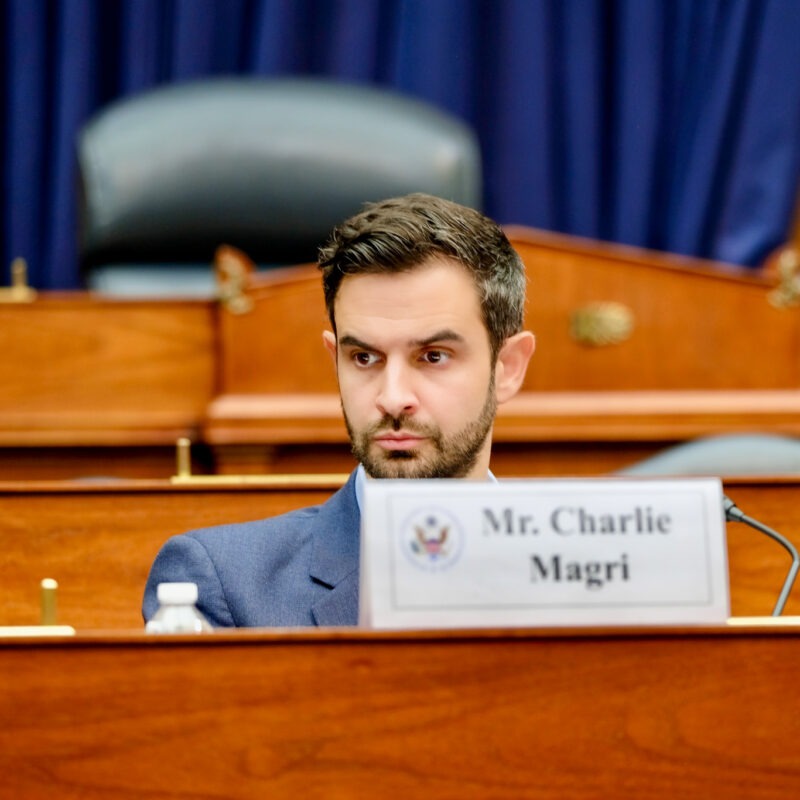 Charlie Magri, Of Counsel at Grossman Young & Hammond, INTERPOL lawyer