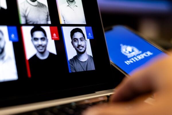 How to Remove an INTERPOL Blue Notice