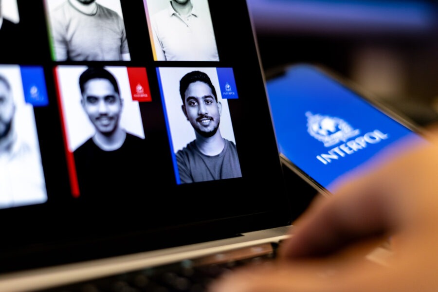 How to Remove an INTERPOL Blue Notice