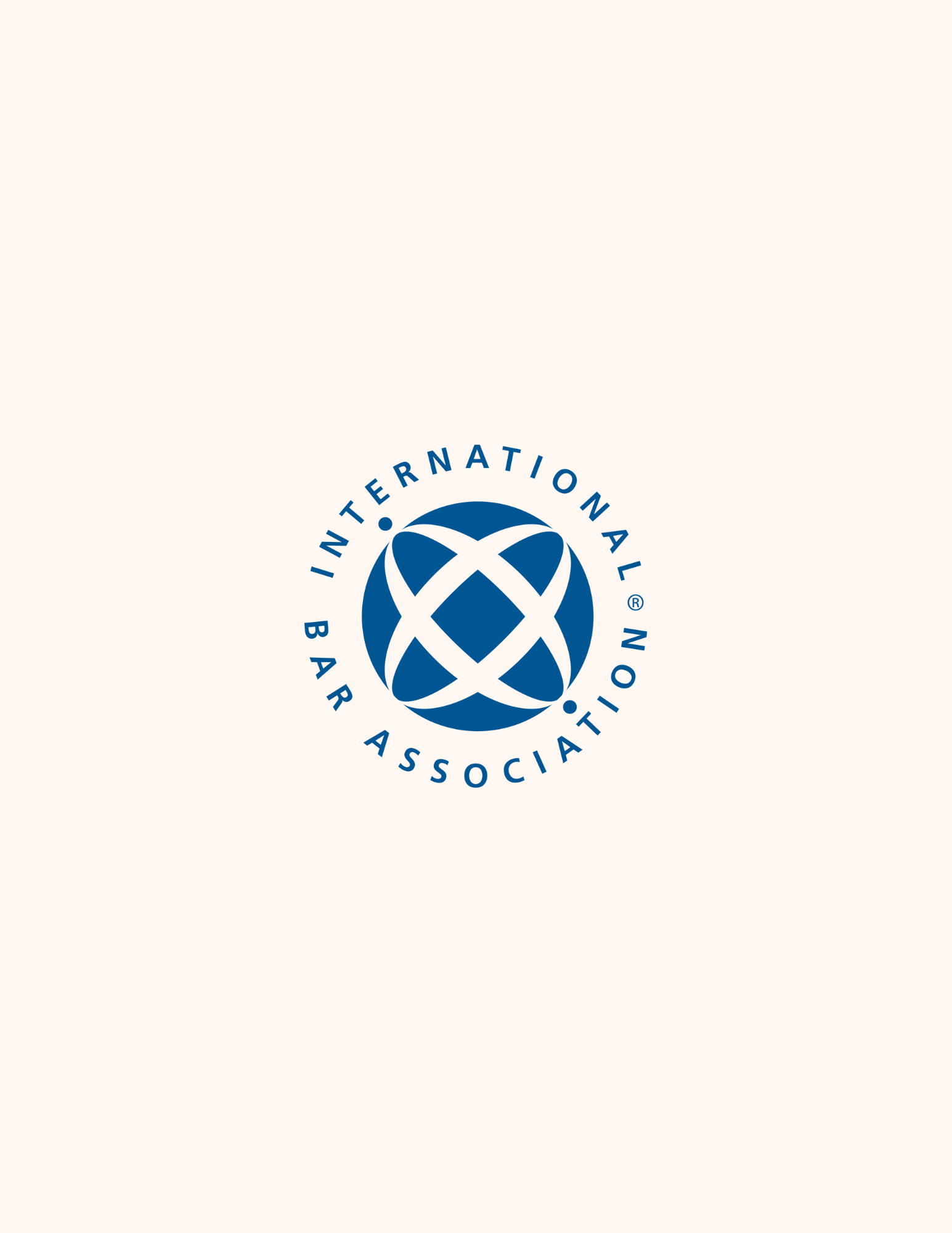 Charlie Magri Co-Authors IBA Article on INTERPOL’s 2024 Repository of Practice