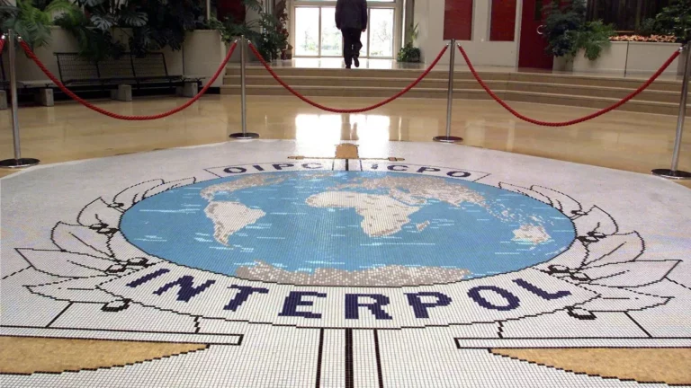 Charlie Magri citato nella copertura RTBF del prossimo documentario INTERPOL