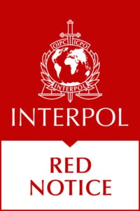 Red Notice Removal Lawyer