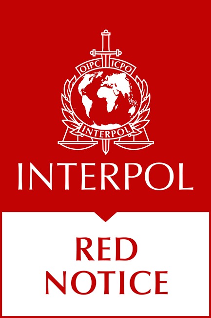 Red Notice Removal Lawyer