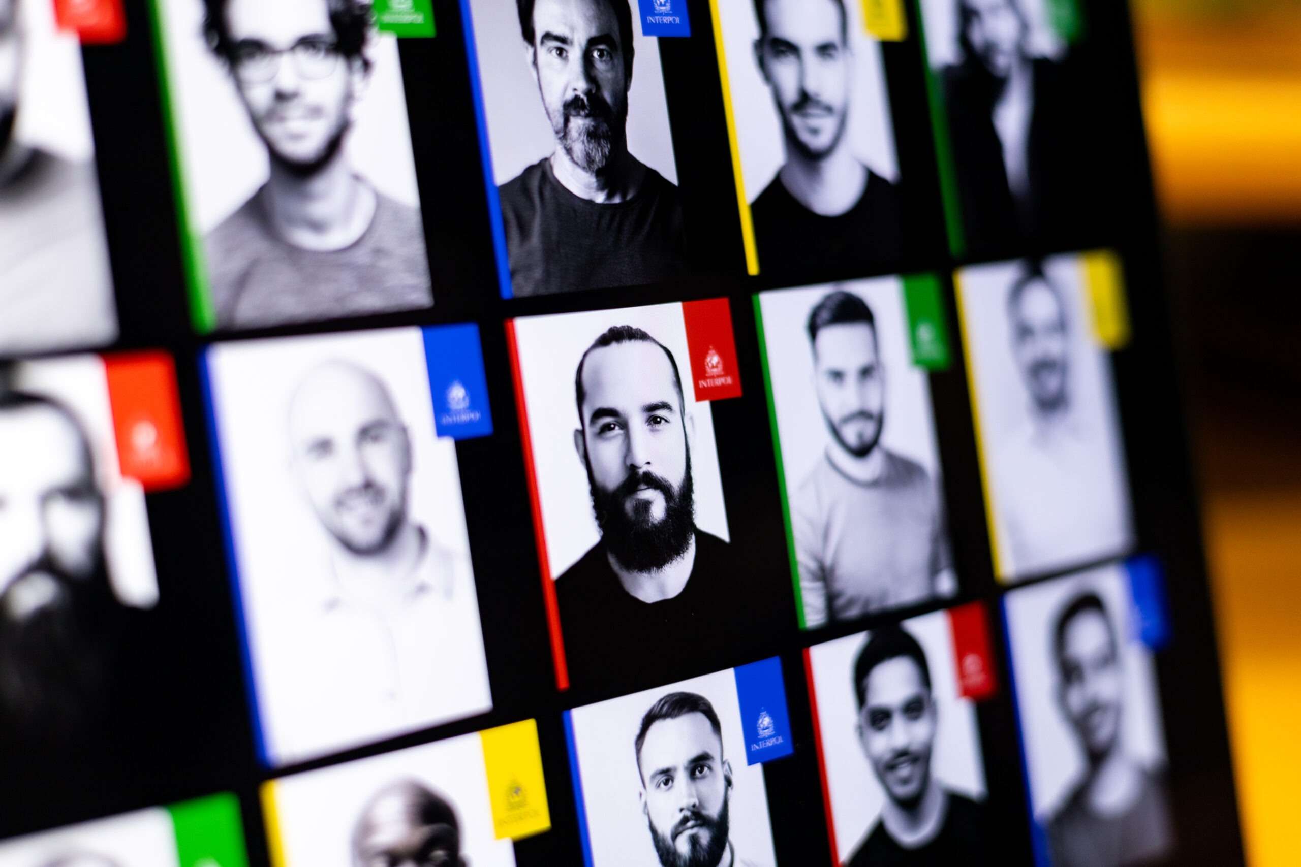 Contact Otherside for INTERPOL legal support and CCF representation