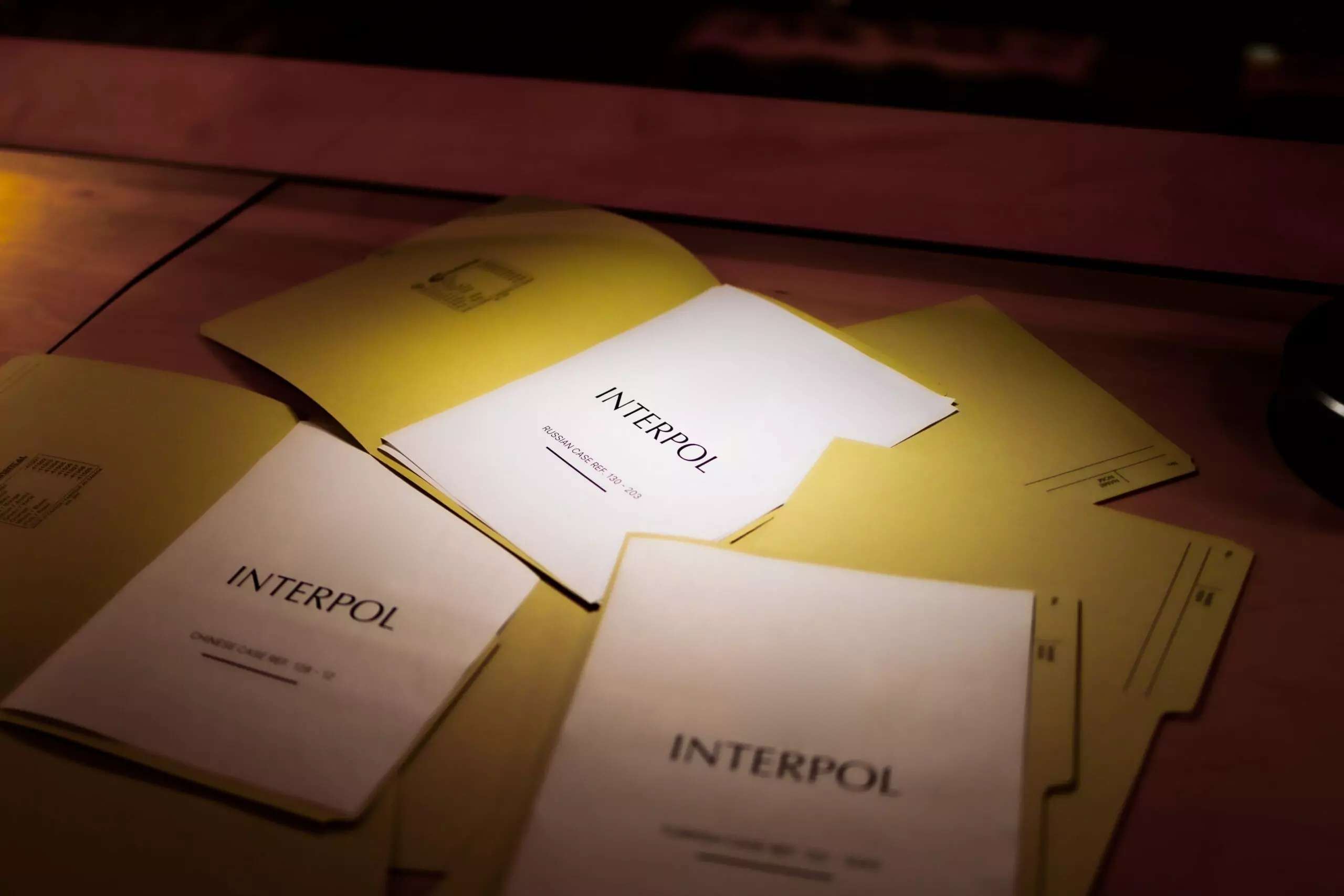 Otherside, cabinet d'avocat INTERPOL : résultats obtenus devant la Commission de Contrôle des Fichiers d'INTERPOL (CCF)